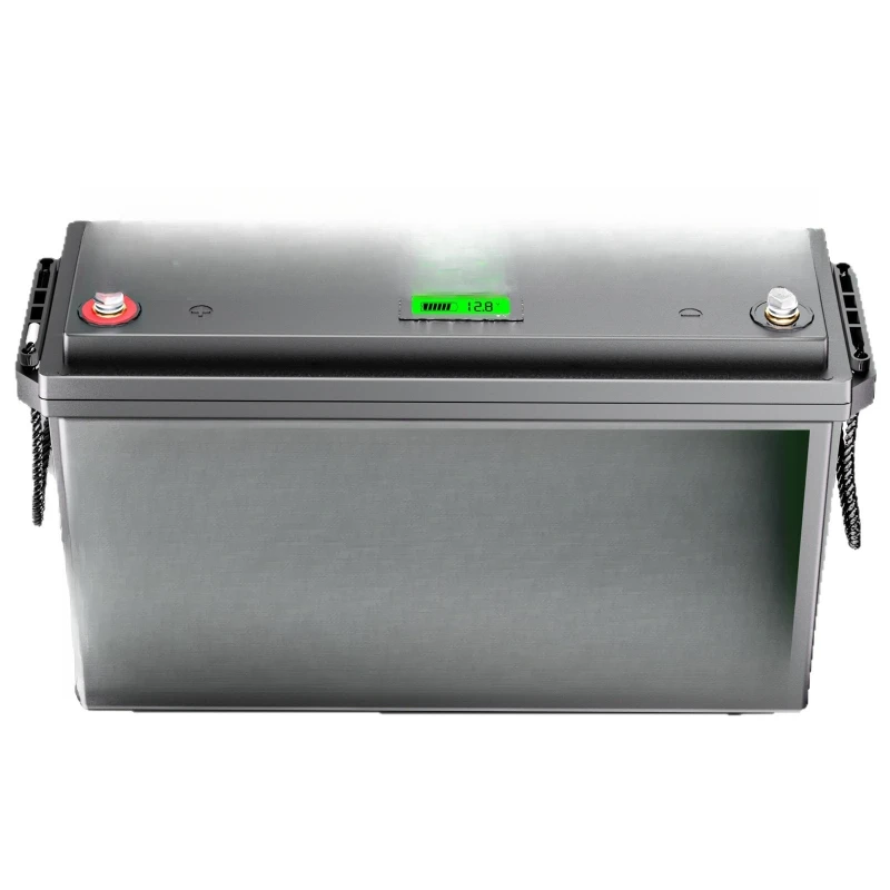 Fonte de alimentação externa, estação base de comunicação RV, fonte de alimentação de armazenamento de energia, bateria de luz de rua solar
