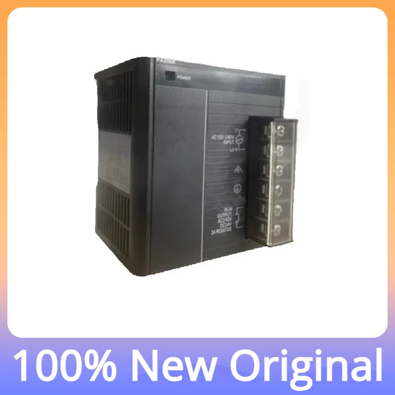 

Brand New Original Plc Power Module Cj1w-pa202/pa205r/pa205c/cj1w-pd022/pd025