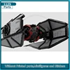 TIE Whisper MOC 빌딩 블록 TIE/wi Spacefighter DIY 조립 기술 벽돌 컬렉션 디스플레이 장난감 크리스마스 선물 1129PCS 3