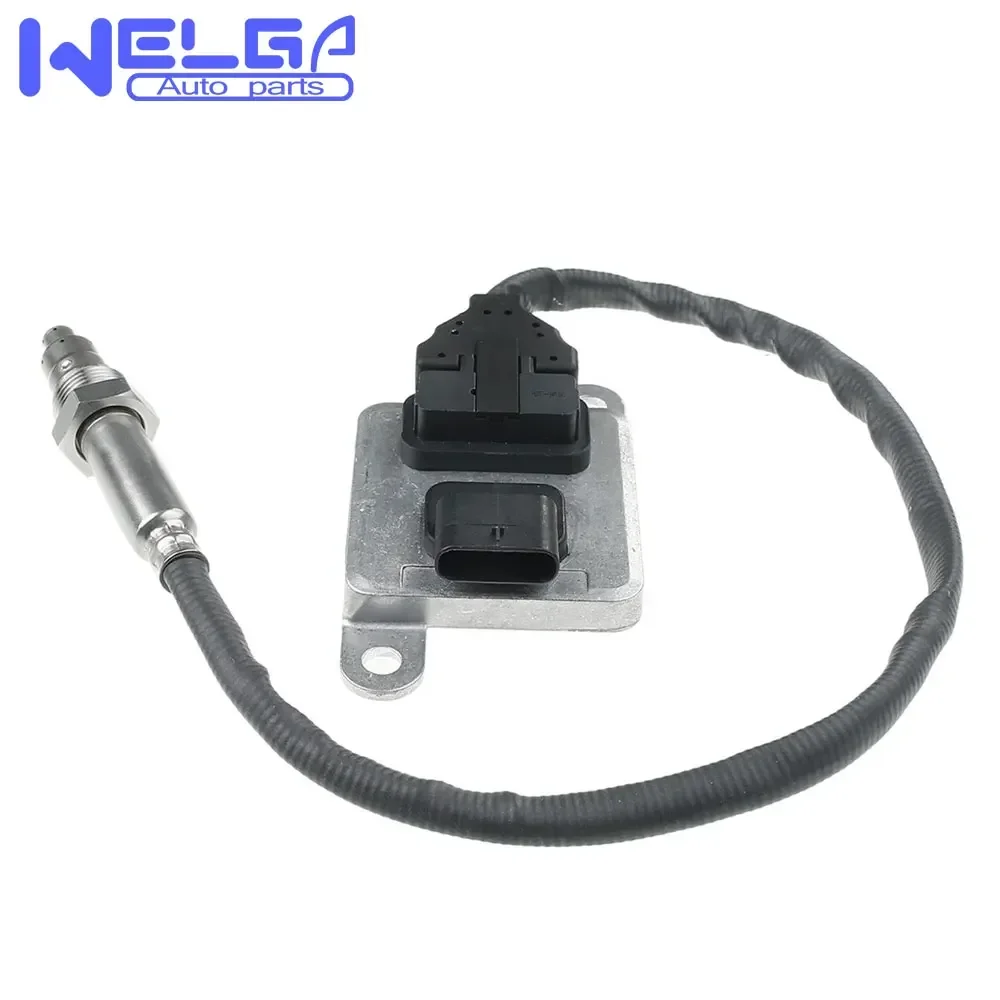 Auto Parts Automobile Testing Industry Nitrogen Sensor 758713005 for OEM 5WK9 6621K 758713005
