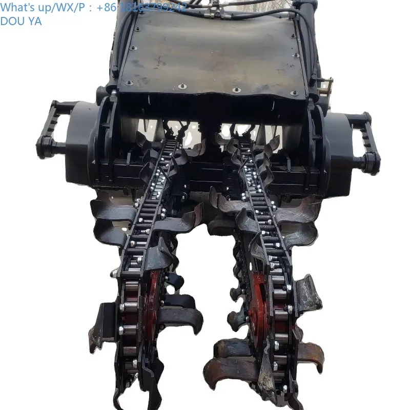 Carbide Tipped Road…