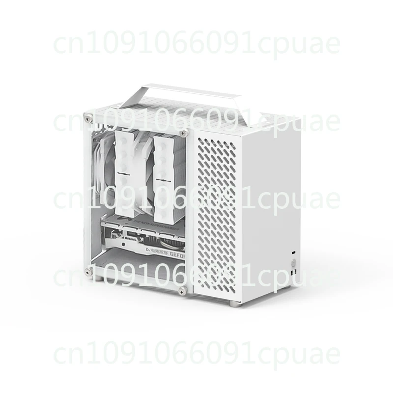 U35 Chassis Itx Por…