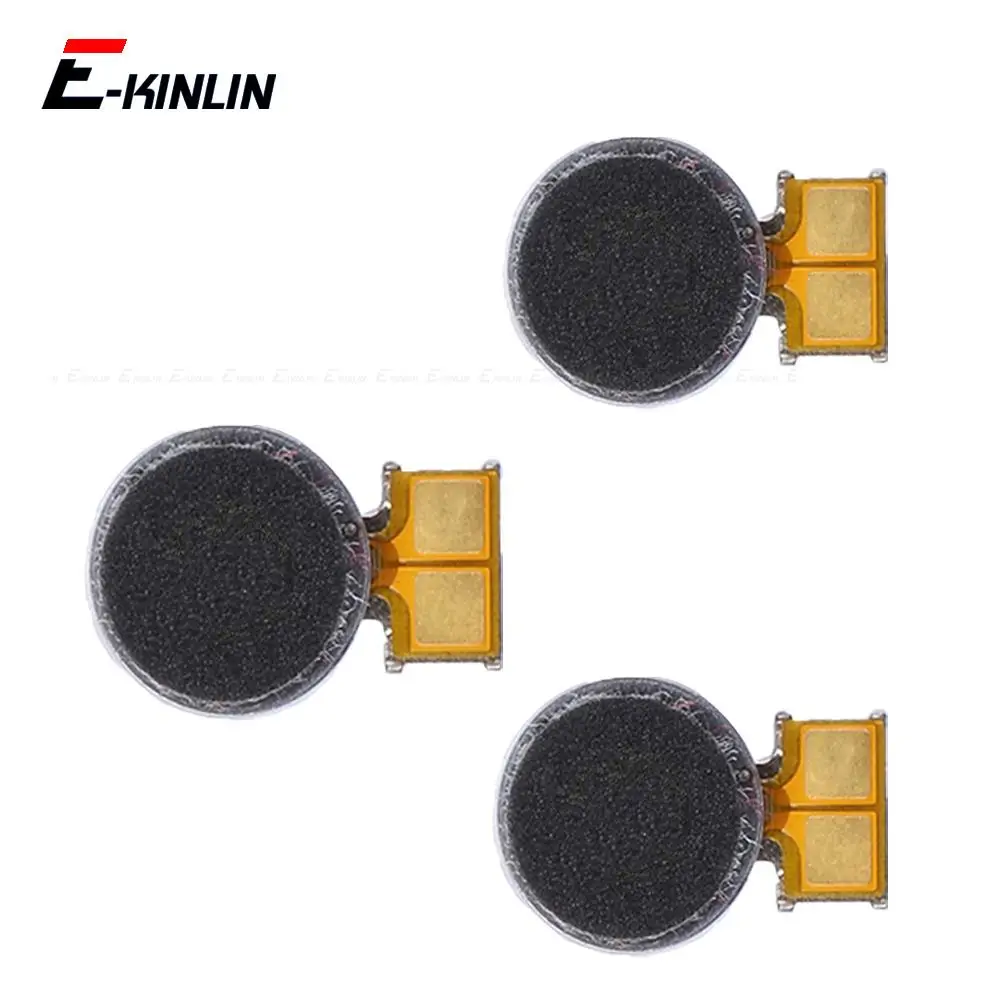 New Vibrator Flex Cable For Samsung Galaxy A10 A20 A30 A40 A50 A60 A70 A80 A90 A10e A20e Vibration Motor Module Parts