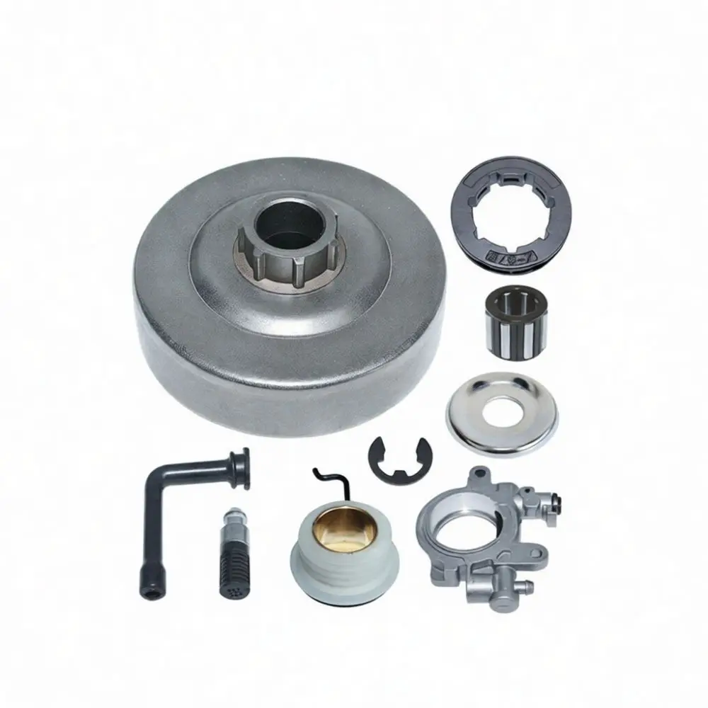 Engine Spare Oil Pump Worm Drive Gear For Stihl MS290 MS310 MS390 Chainsaw Garden Power Tool Maintenance Accessory