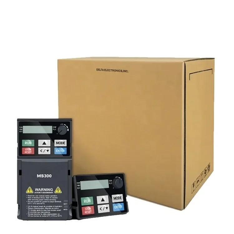 

C2000 Series VFD150C43A-21 Electrical Equipment Driver