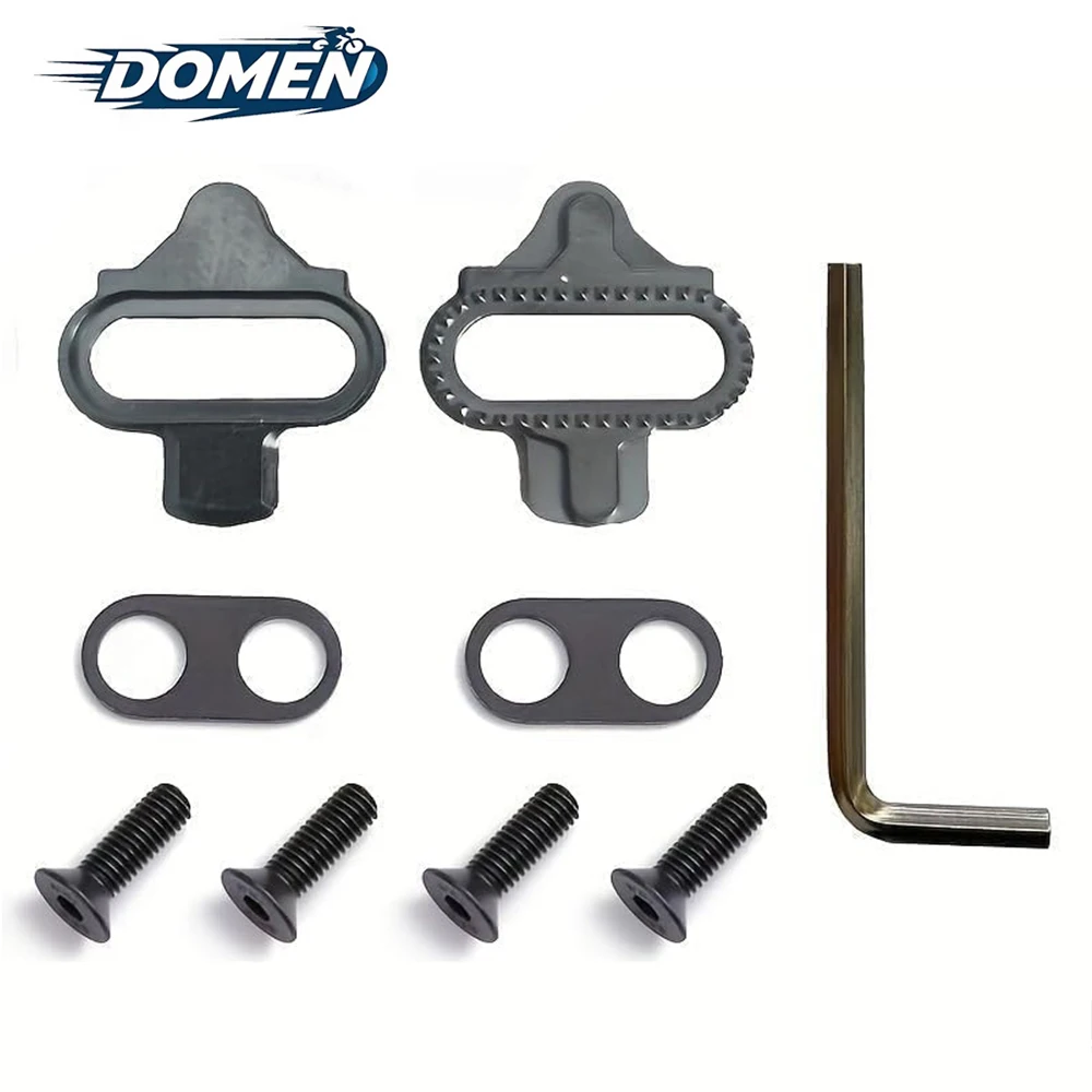 Mtb Bike Shoes Clea… - image