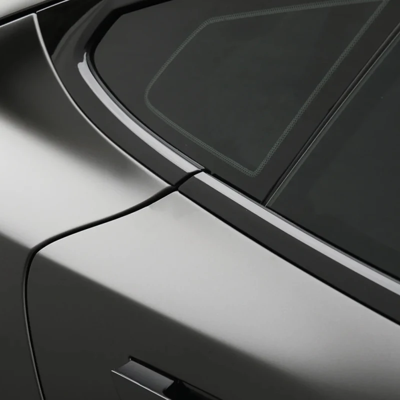 Tpu opaco Ppf All'ingrosso 1.52*15m 7.5mil 8.5mil Anti-Graffio Tpu Ppf Pellicola di protezione della vernice Super Gloss Clear Adesivo per auto