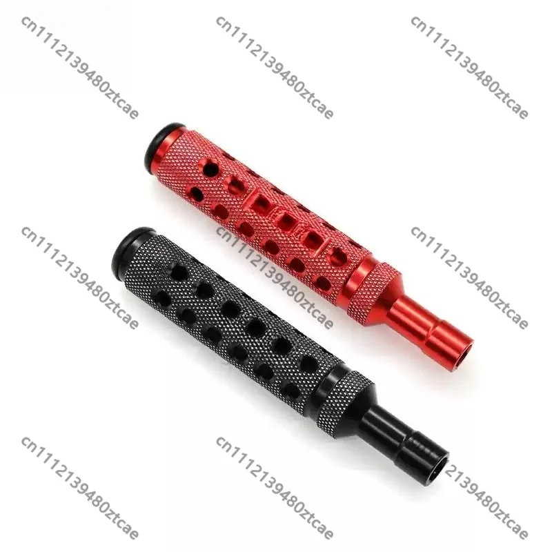 1/10 RC Model Car Tire Tool M4 Wheel Lock Nut Socket Wrench For Buggy On‑Road Truck Upgrade Accessory