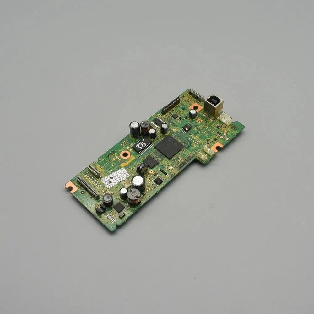 High Quality Original Mother Board for Epson L386 L456 L575 L355 L550 L475 L495 L555 L366 L375 L395 100% Tested
