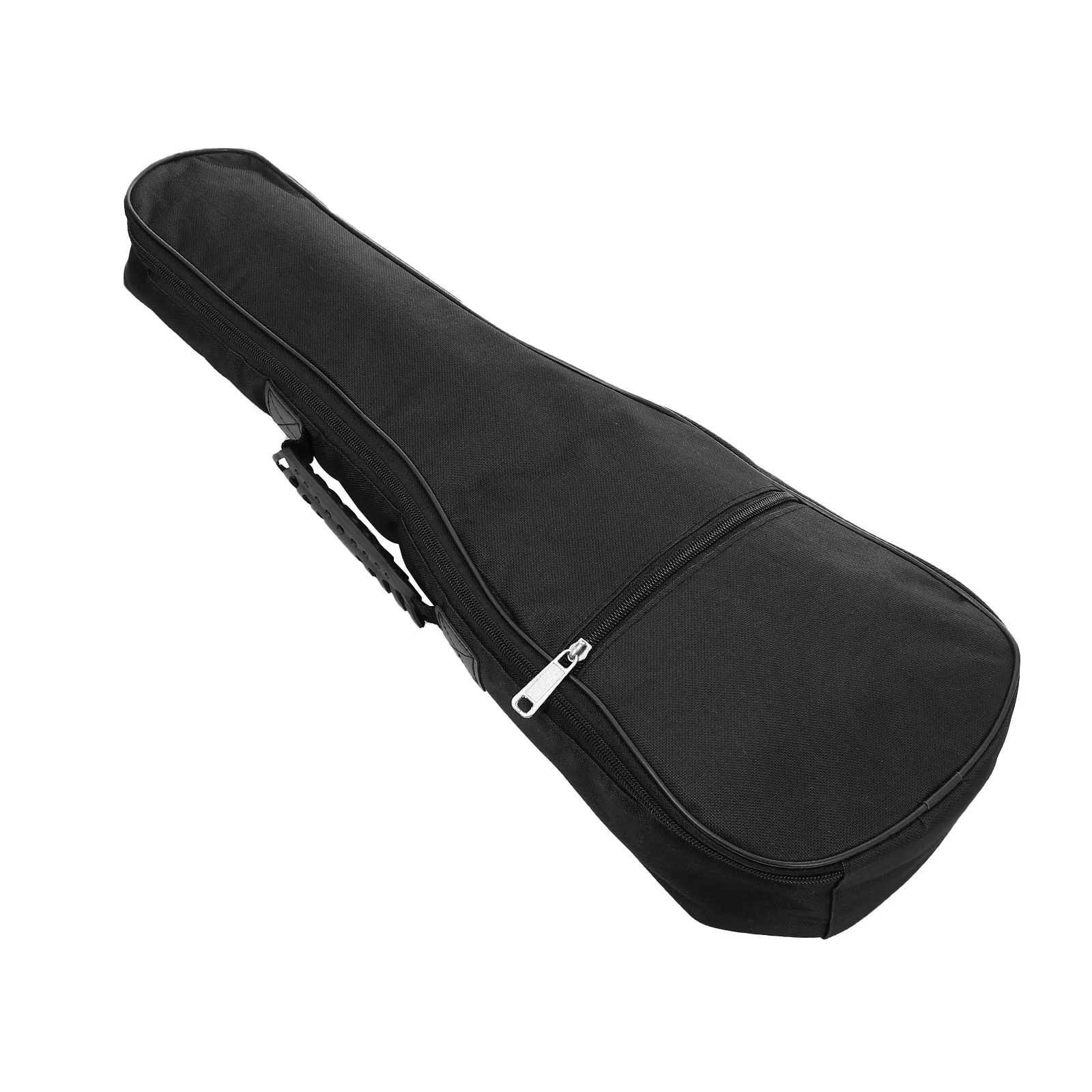 

1Pcs Ukulele Carry Bag Heavy Duty Waterproof Sponge Padded Shoulder Strap Adjustable Comfortable Handle Guitar Pouch for Daily