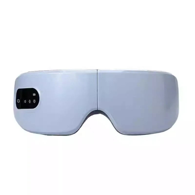 

Heating eye mask RYZ-Y05L6 four level hot compress for 10 minutes, timed adjustable elasticity, folding and storage