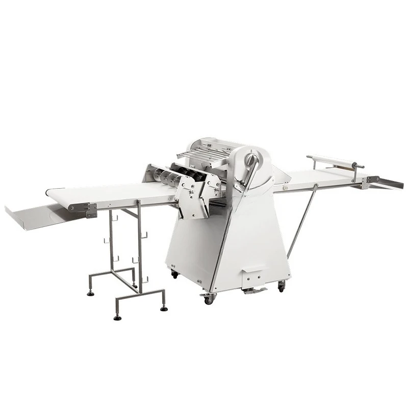 Knife cutters, special equipment for commercial kitchens