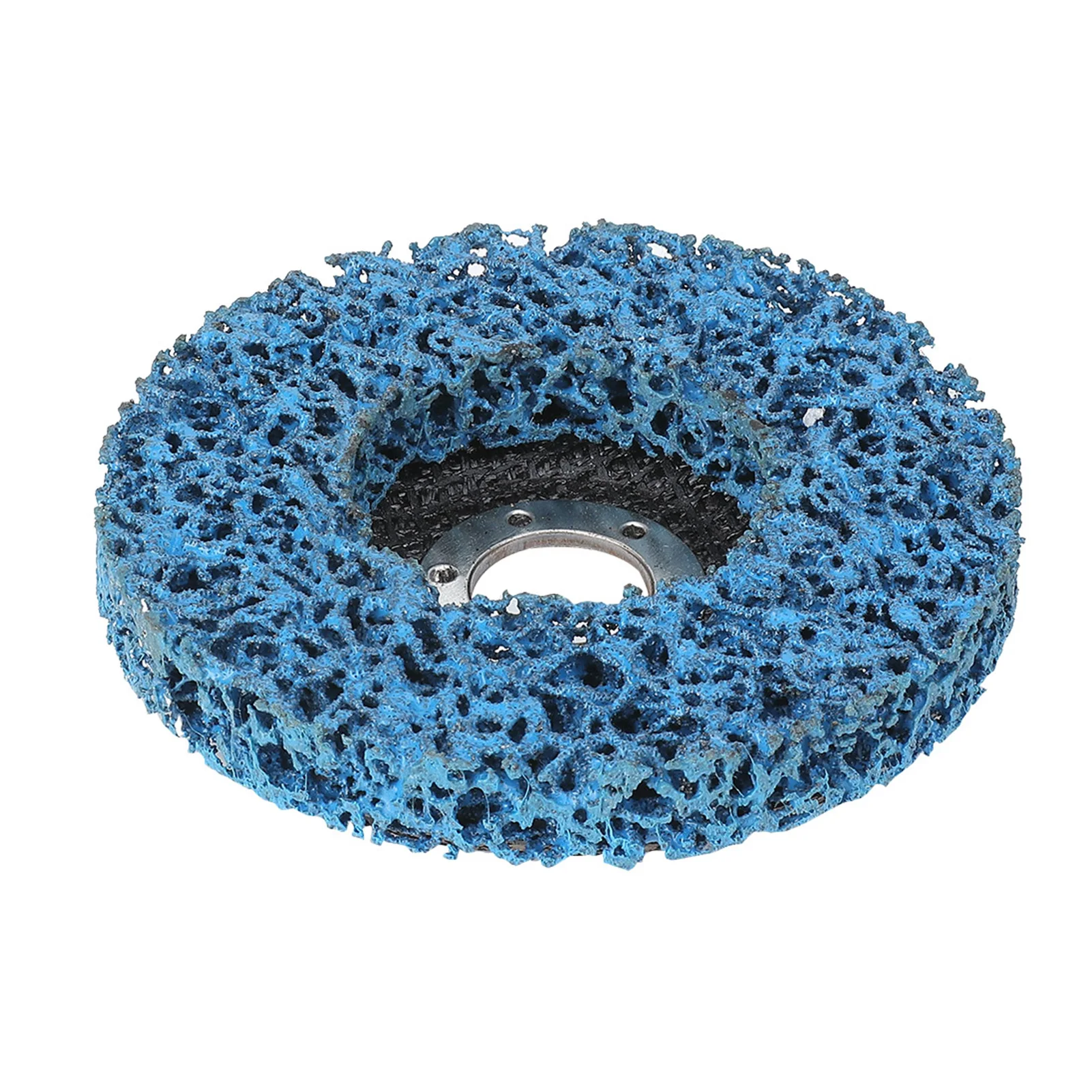 Poly Strip Abrasive Disc Rust Paint Remover Cleaning Grinding Wheel for Angle Grinder Grinding Disc Car Grinding Wheel