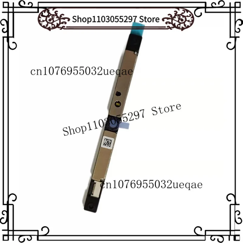 Camera Microphone Module For Xiaomi TM1802-AD AC TM1709