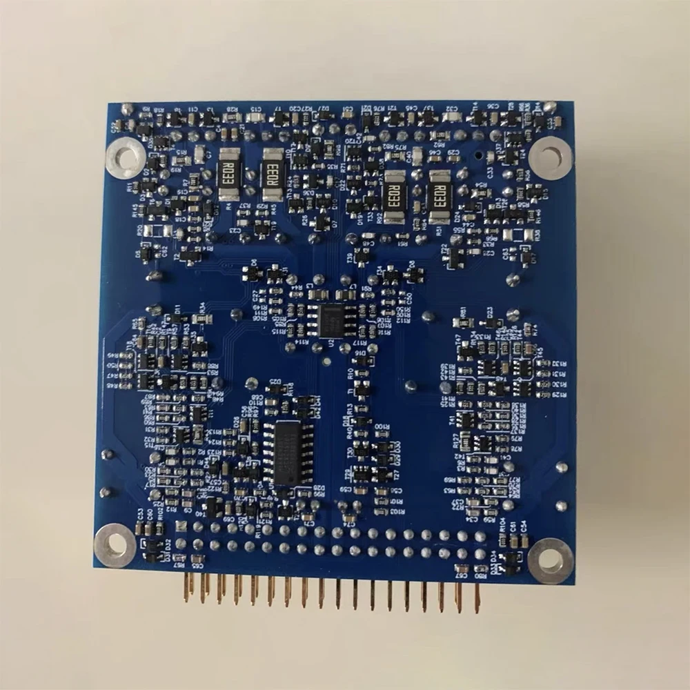 ل Hypex D-Class مكبر للصوت لوحة تركيبية الطاقة الإلكترونية UCD102 #2