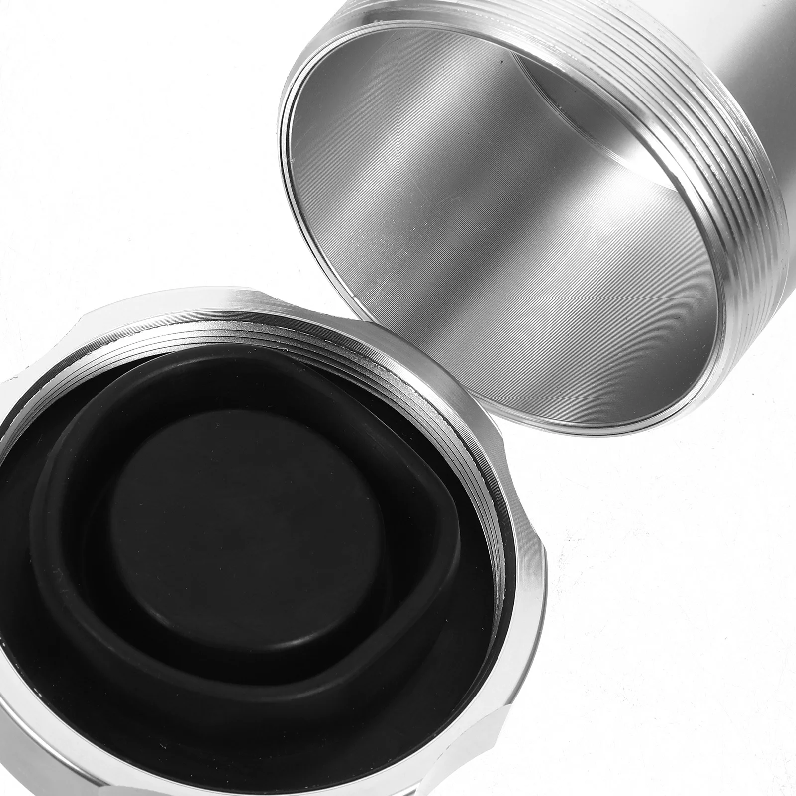 

Hydraulic Oil Tank Car Racing Drift Replacement Brake Fluid Reservoir Tank Durable Easy Install Brake Fluid Reservoir