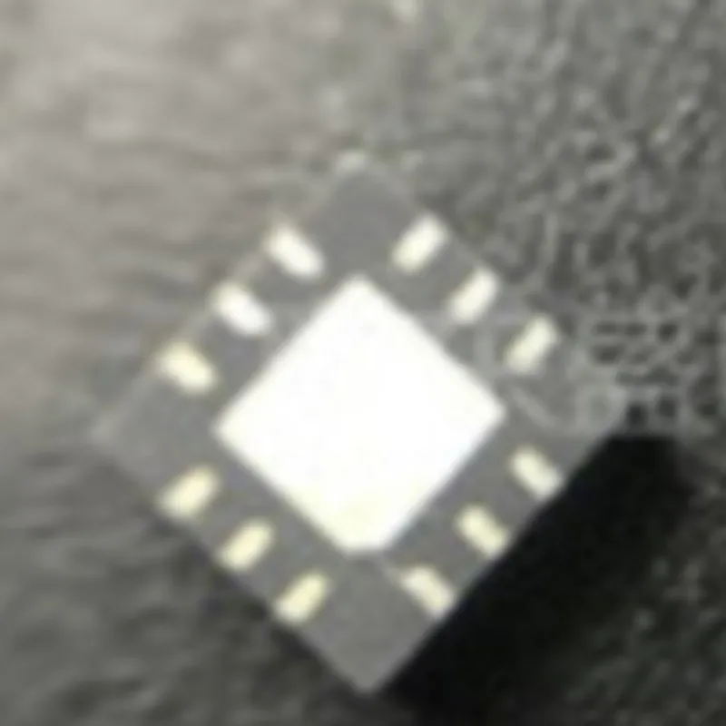

ST2S06BPQR 2S06B qfn12 5pcs