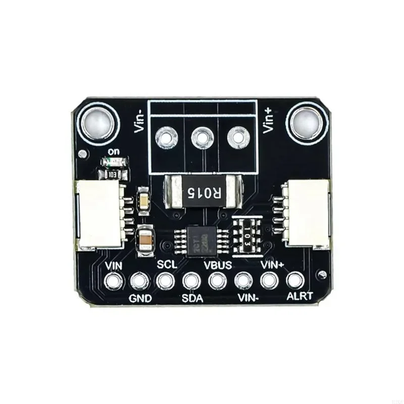 B97A-B2QF 5832 INA228 20Bit Power Monitoring Module B2QF 5832 INA228 Power Monitoring Module INA228 20Bit Power Monitoring Modul