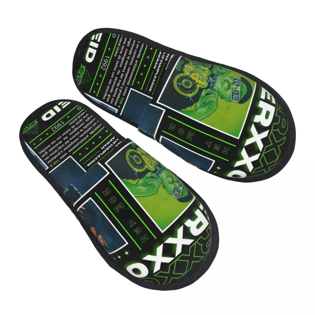 Custom Feid Ferxxo … - image