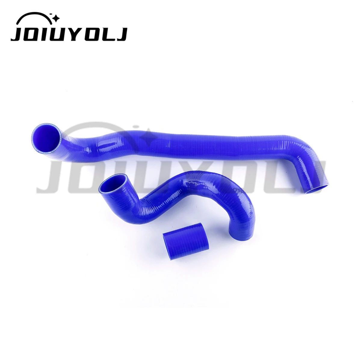 

For Land Rover Discovery 3 & Range Rover Sport 2.7L TDV6 models Silicone Intercooler Turbo Hose Pipe Kit