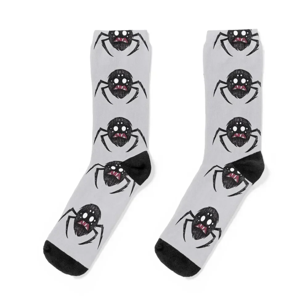 

Webber Don't Starve Fanart Socks christmass gift FASHION Boy Child Socks Women's