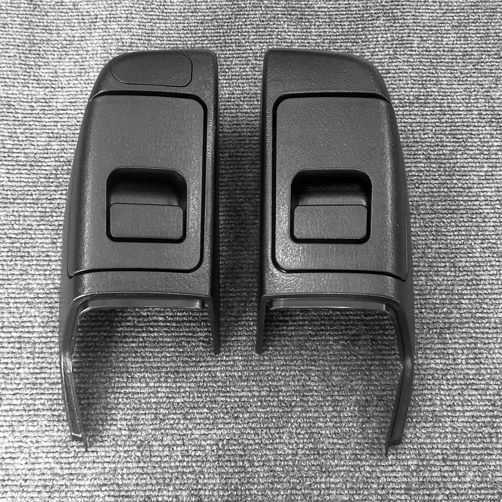 Motorcycle Left OR Right Trunk Pocket Saddlebag For Honda Goldwing Gold wing GL1800 GL 1800 2006-2012 2011 2010 2009 2008 2007