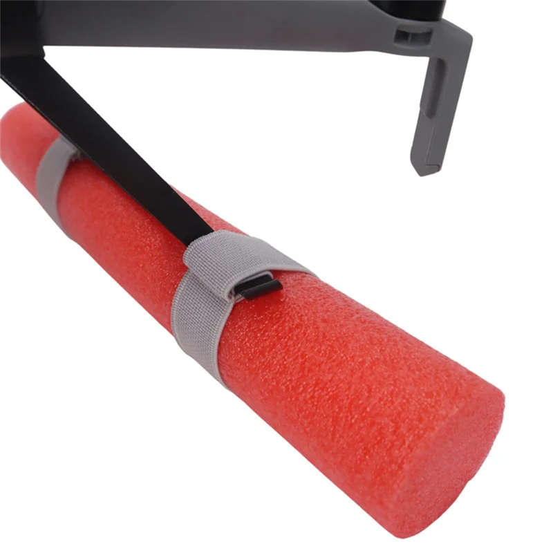 A13E-Skit For DJI Mini 5 Pro Buoyancy Stick Kit Accessory Landing Gear Float Skid Landing Skid Float Tripod Stand