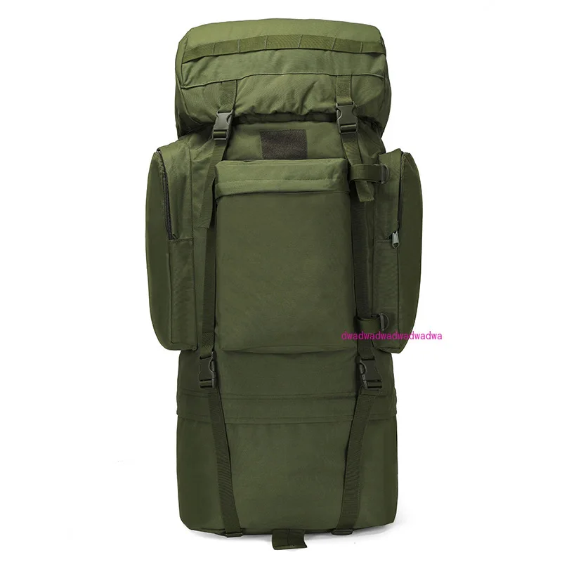 

Альпинистская сумка большой емкости 110 л, рюкзак с U-образным кронштейном