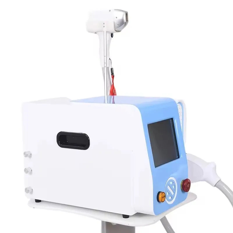 Best Selling Body Face Skin Whitening Device Hair Removal Machine  755nm 808 nm  1064nmDiode Laser Epilator For Hair Removal