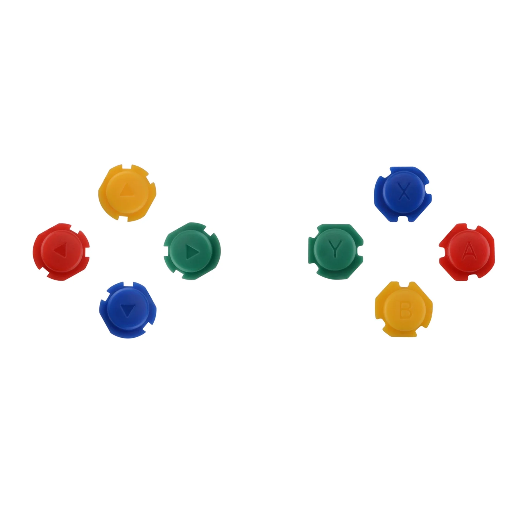 Diy Colorful Abxy B… - image