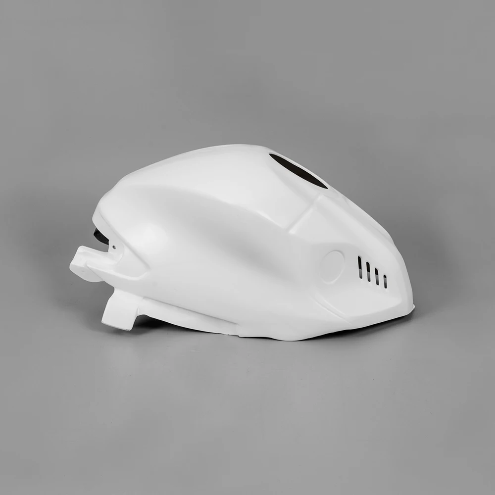 2019 R3 Motorcycle Accessories-Front Fiberglass Fairing Body Kit 2