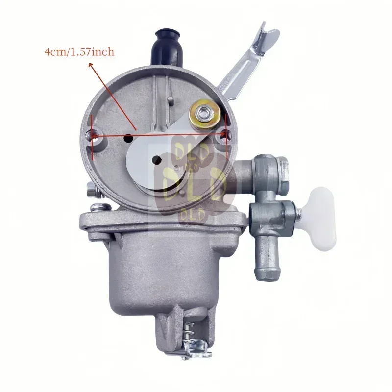 

New Gmige Carburetor For Tanaka SUM328 CG328 BG328 TL33 TL43 TB33 TU33 BC330 BG330 305D String Trimmer Engine