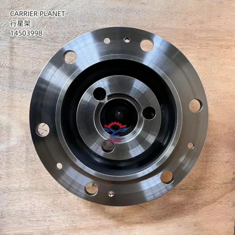 Wheel Excavator Parts EW55 EW60B CARRIER PLANET 14503998