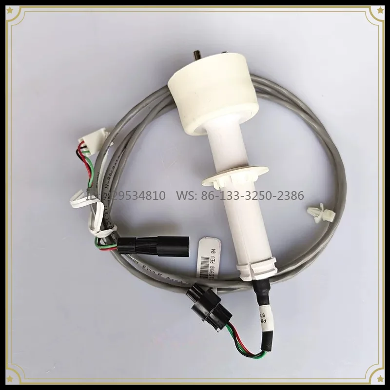 Ice machine accessories Three-pin water level sensor I series water level probe 000016053