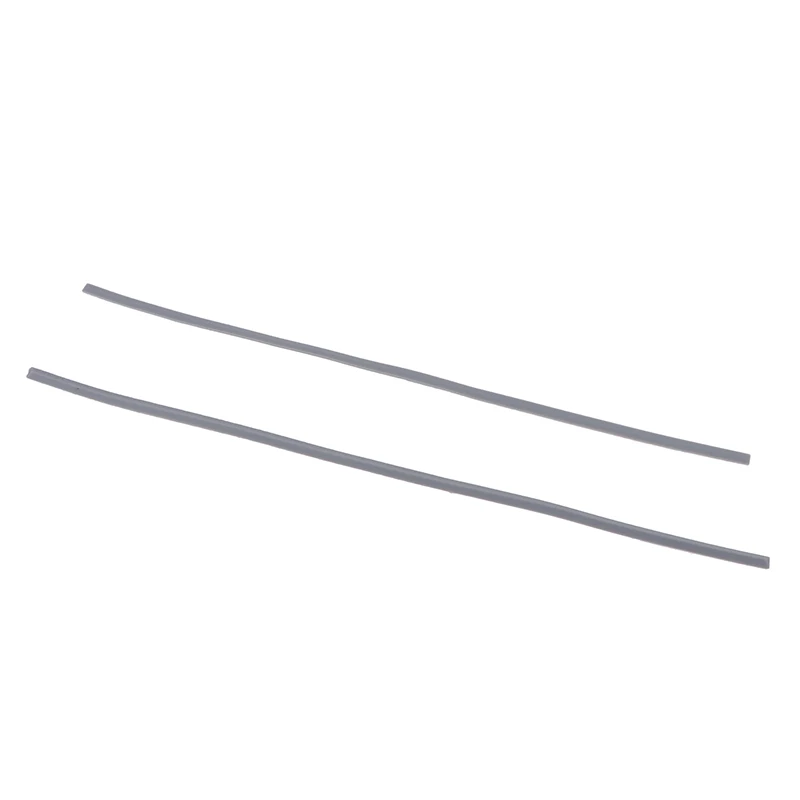 

* * New Sale 1/2Pcs Laptop Rubber Strip For Elitebook 840 G7 G8 845 G7 G8 Bottom Case Foot Pad Surface Laptop Rubber Feet Strips