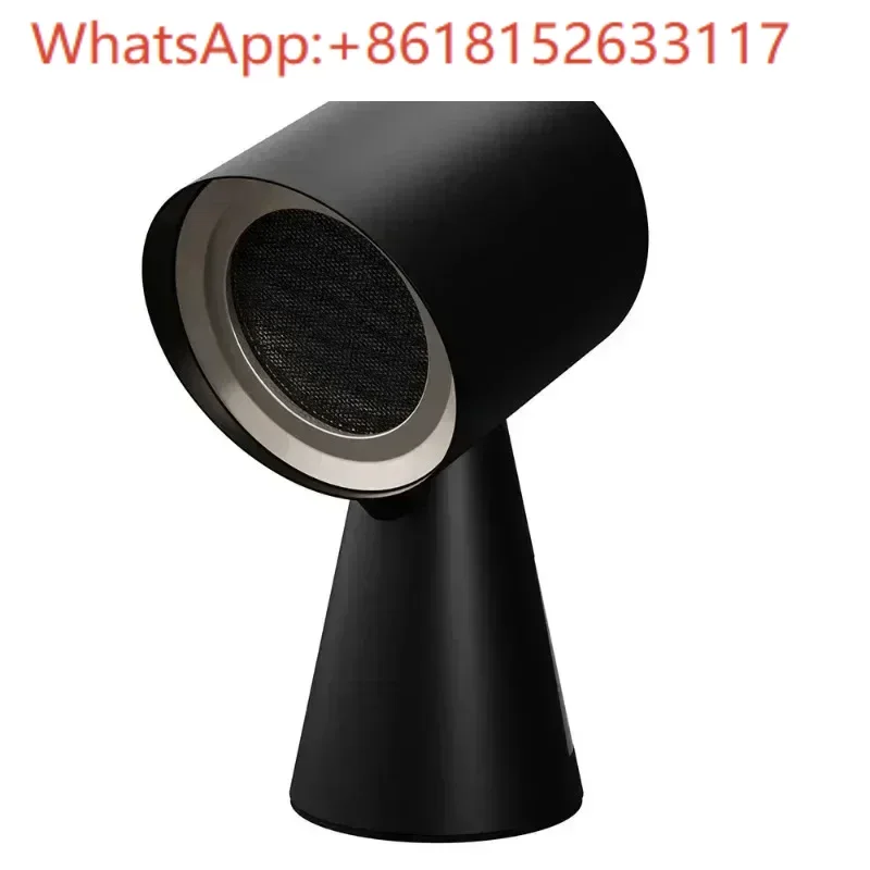 Table Top Exhaust Fan Mini Portable Extractor Hood Modern Luxury Kitchen Desktop Range Hood