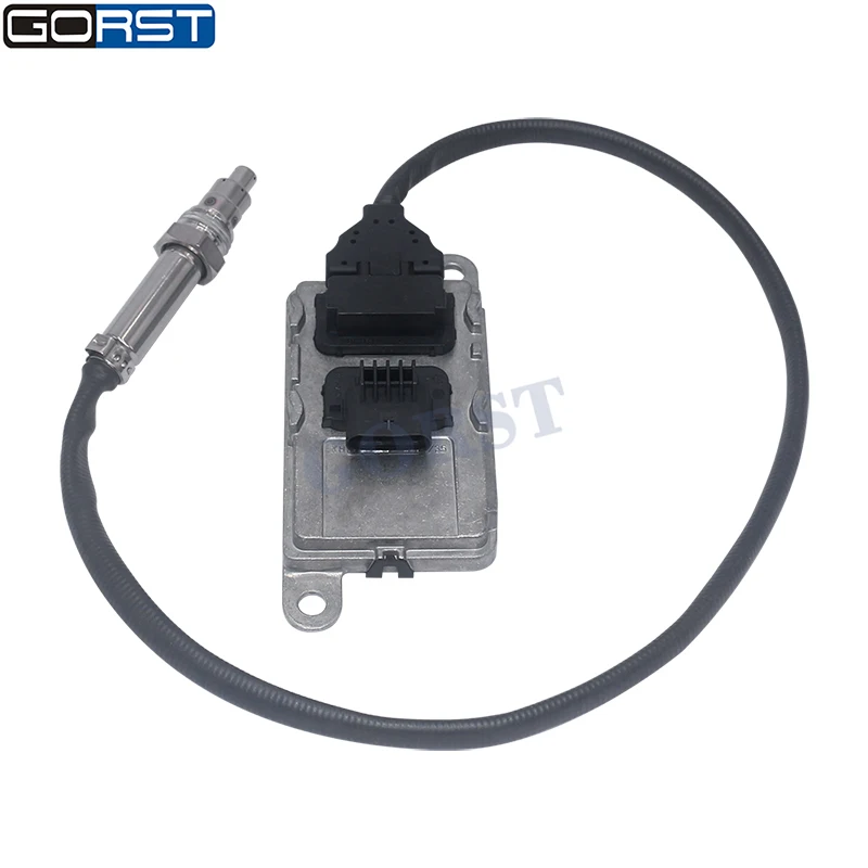 

Nitrogen Nox Oxygen Sensor A0111537828 for Benz Truck Auto Part 5WK97330A