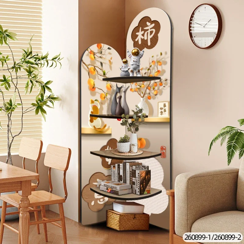 Lyn Living Room Cor…