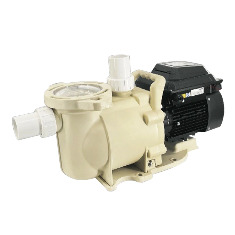 2.2Hp Centrifugal Water Pump Variable Speed Us Energy Star Electric Self Priming Automatic Swimming Pool Pump