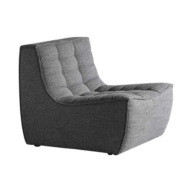 

Caterpillar Modular Combination Sofa