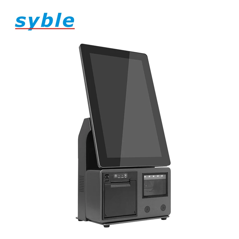 XB-S39 Touch Screen… - image