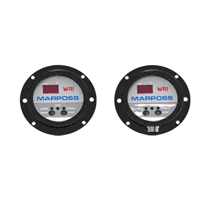 MARPOSS WRP45 WRP60 6871892000   B 6871892003