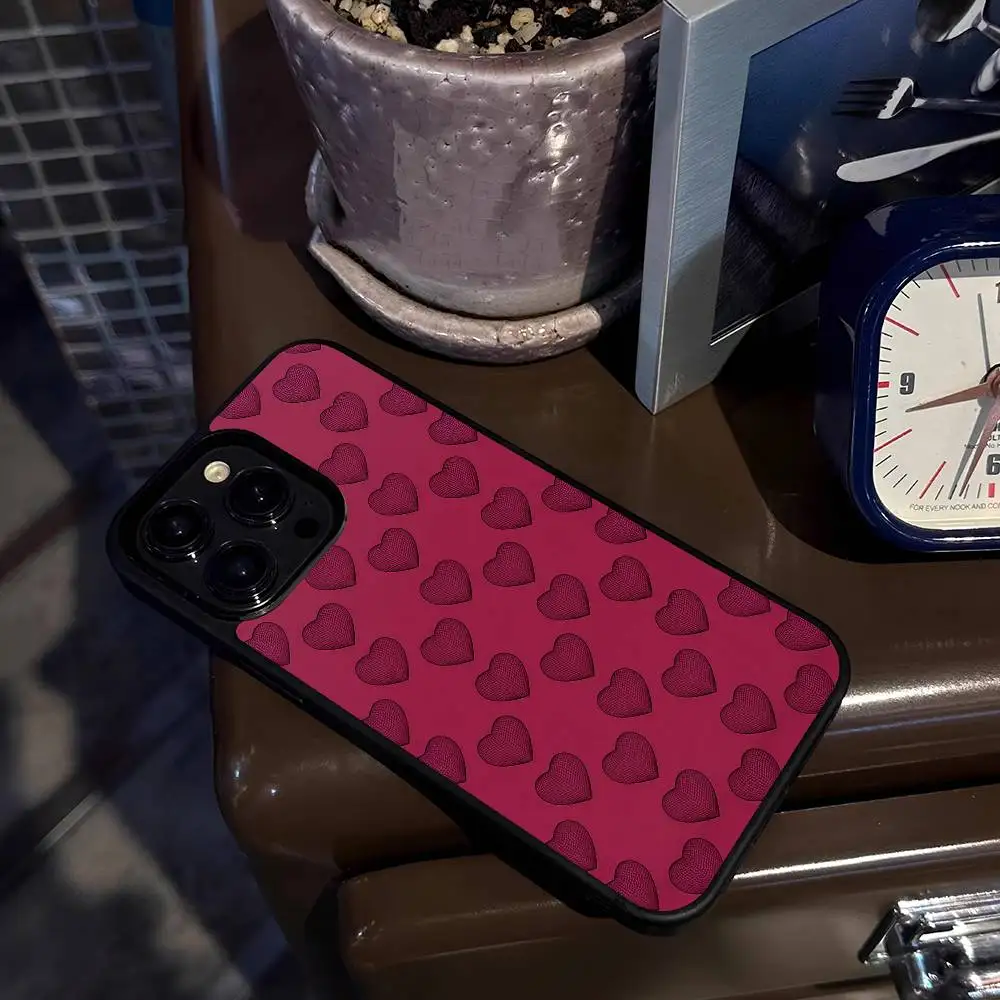 Coque de téléphone Magsafe simple, pas désolé, pour iPhone 17 16 15 14 13 12 Pro Max Plus, coque rigide Air, couverture complète en Silicone