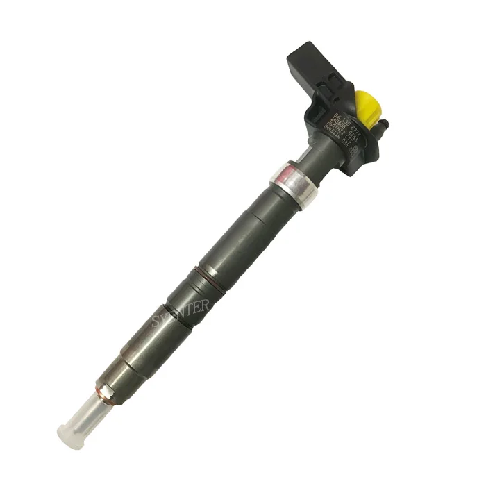 

2.0 TDI Auto Engine Common Rail Fuel Injector 0986435369 0445116034 03l130277c 0445116035