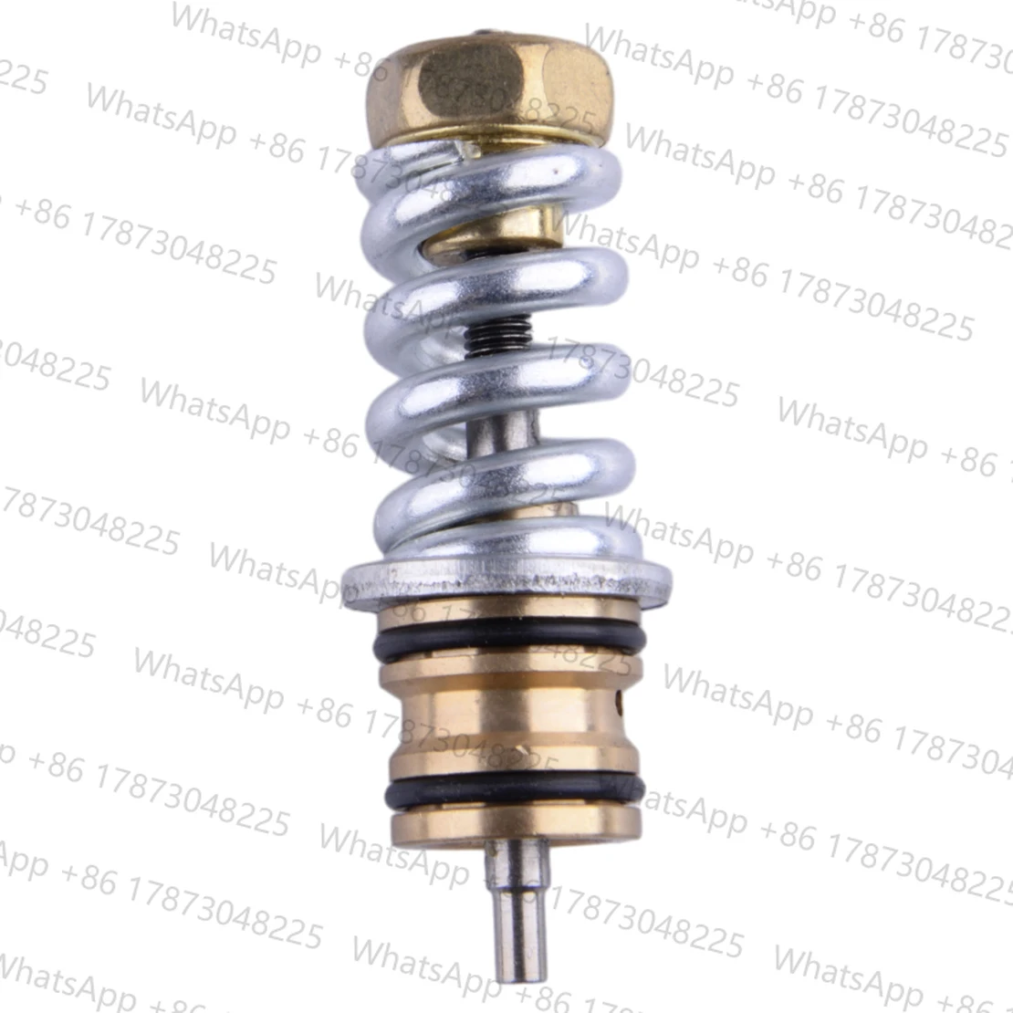 Pressure Washer Pump Unloader Valve New Fit for Briggs Stratton Troy Bilt
