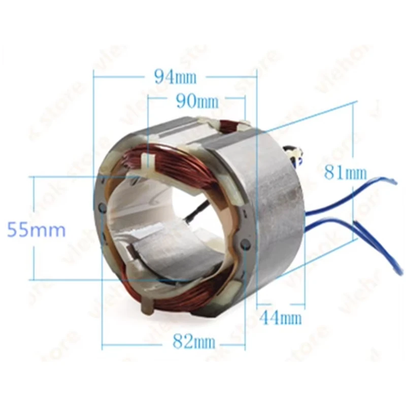 Replacement for PH65A PH 65A 65 A PH-65A Electric pick Pickaxe hammer Drill Power Tool Accessories tools part