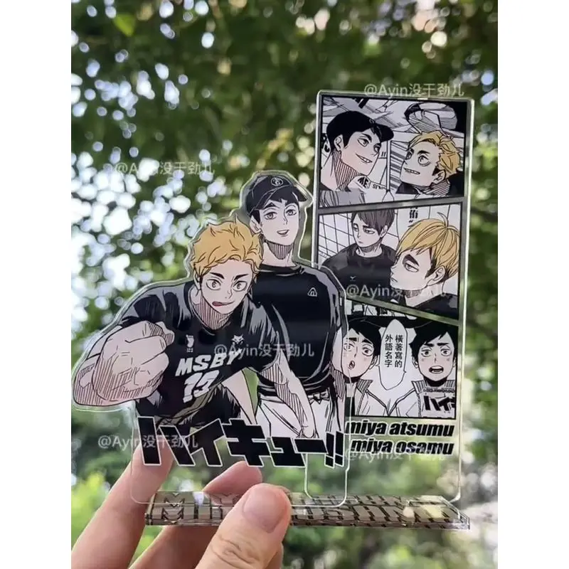 Haikyuu Π°ΠΊΡΠΈΠ»ΠΎΠ²Π°Ρ ΠΏΠΎΠ΄ΡΡΠ°Π²ΠΊΠ° Miya Atsumu ΡΠΈΠ³ΡΡΠΊΠ° Miya Osamu Standee Π΄ΠΈΡΠΏΠ»Π΅ΠΉ ΠΊΠΎΠ»Π»Π΅ΠΊΡΠΈΡ Π°Π½ΠΈΠΌΠ΅ ΡΠΎΠ²Π°ΡΡ ΡΠΊΡΠ°ΡΠ΅Π½ΠΈΠ΅ ΡΡΠΎΠ»Π° ΠΎΡΠ½Π°ΠΌΠ΅Π½Ρ Π°ΠΊΡΠ΅ΡΡΡΠ°ΡΡ Haikyuu Π°ΠΊΡΠΈΠ»ΠΎΠ²Π°Ρ ΠΏΠΎΠ΄ΡΡΠ°Π²ΠΊΠ° Miya Atsumu ΡΠΈΠ³ΡΡΠΊΠ° Miya Osamu Standee Π΄ΠΈΡΠΏΠ»Π΅ΠΉ ΠΊΠΎΠ»Π»Π΅ΠΊΡΠΈΡ Π°Π½ΠΈΠΌΠ΅ ΡΠΎΠ²Π°ΡΡ ΡΠΊΡΠ°ΡΠ΅Π½ΠΈΠ΅ ΡΡΠΎΠ»Π° ΠΎΡΠ½Π°ΠΌΠ΅Π½Ρ Π°ΠΊΡΠ΅ΡΡΡΠ°ΡΡ