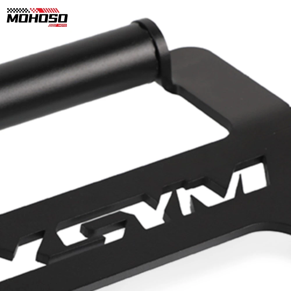 

Motorcycle Accessories For SYM MAXSYM TL 500 508 TL500 TL508 2019-2024 Mobile Phone Holder Stand Support GPS Navigation Bracket