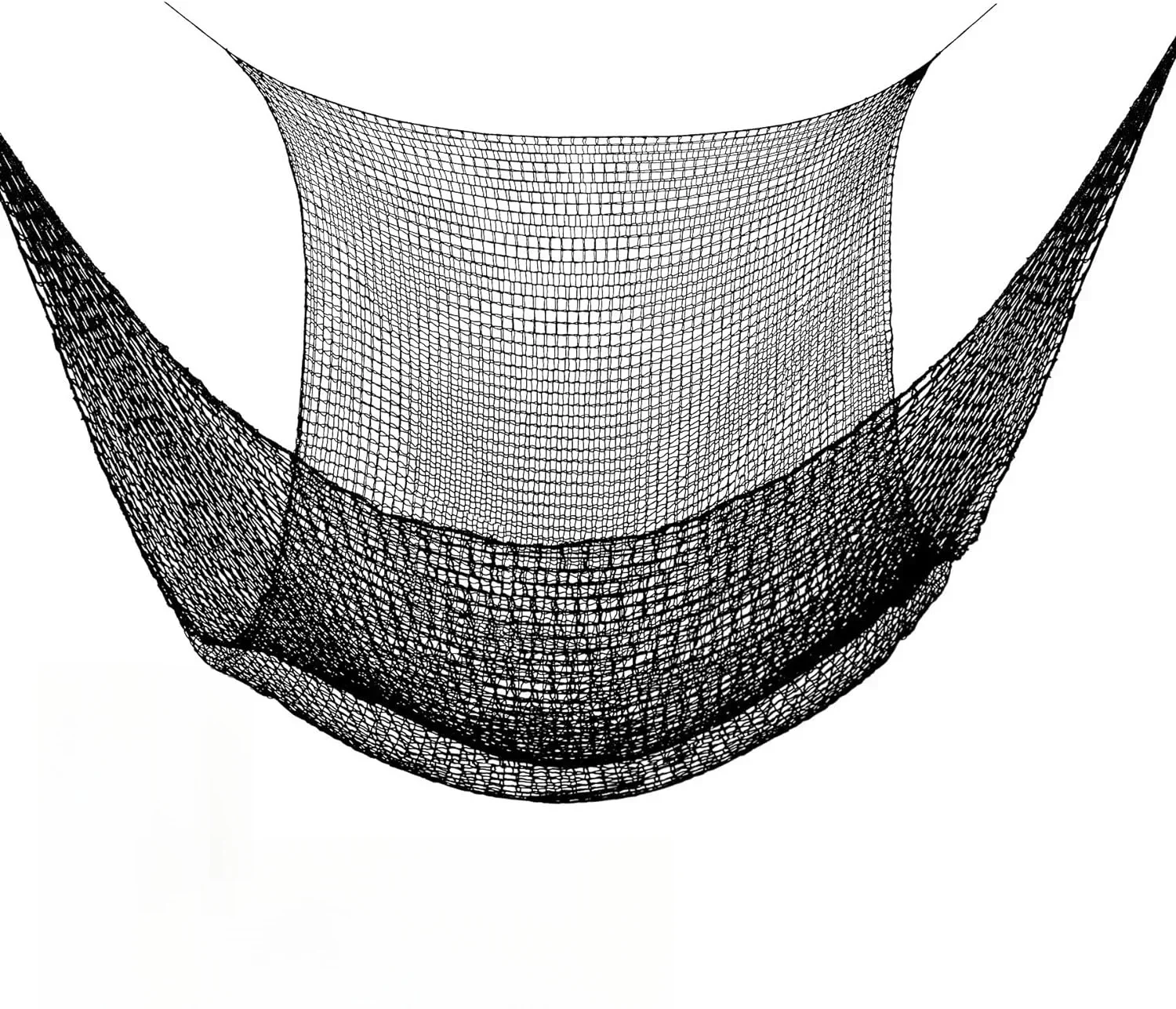 

Factory directly sales safety aerial net hammock floor net with rope and nails loft nets hammocks