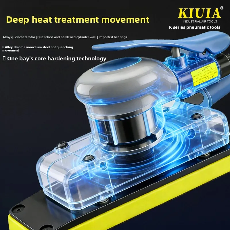 

Прямоугольная шлифовальная машина, пневматическая сухая шлифовальная машина, машина для шлифовки автомобильной шпатлевки, квадратная шлифовальная машина для полировки форм, головка для сухой шлифовки